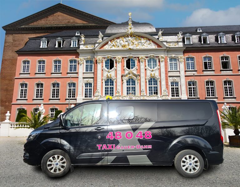 Luxus Taxi Gauer Dahm Bilder